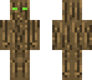 tree man