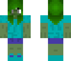 xombie