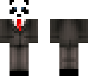 boss panda