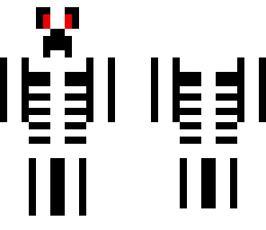 skeleton