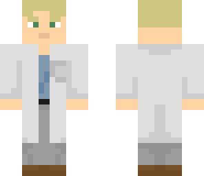 will scientist