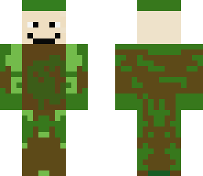 hunter