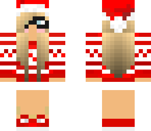 hipster christmas kylee
