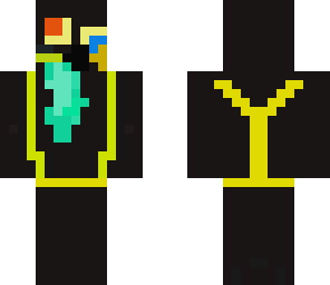 mr crazy maths co co skin 2