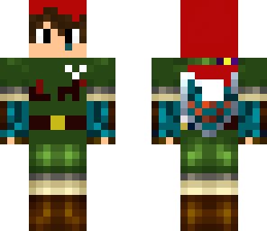the_mini_ginger_ale christmas finished