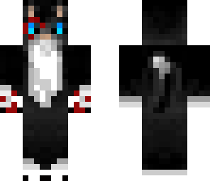 my first warrior cat yay