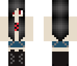 goth