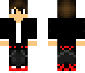 cool boy 2