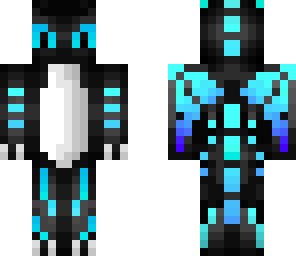improved nightfury