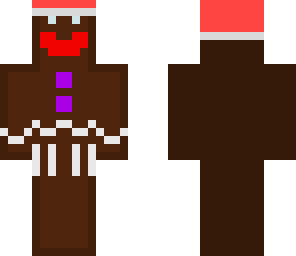 gingy