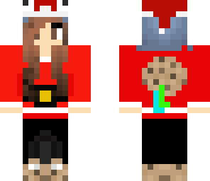 marionaling xmas