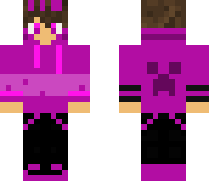 purpeboy