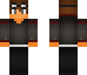new skin