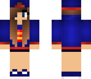 supergirl