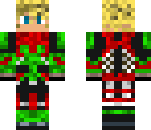 christmas ventus