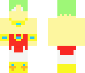 broly