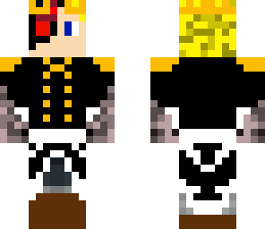 battle damaged king 3