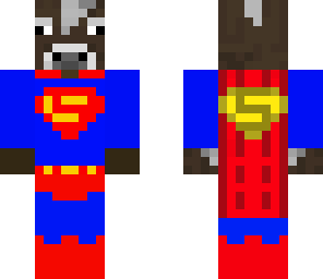 superman vaka