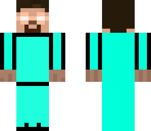 ghost herobrine