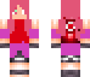 sakura haruno