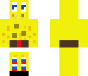 spongebob