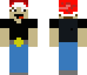 dad
