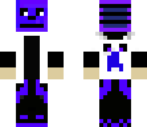 mask guy advanced 2