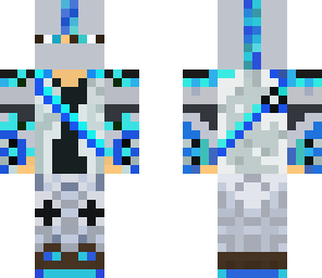 winter camoninja