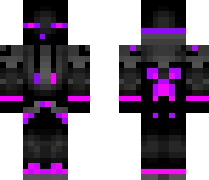 edited ender boy