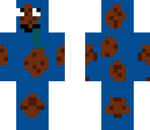 cookie monster