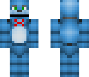 toy bonnie