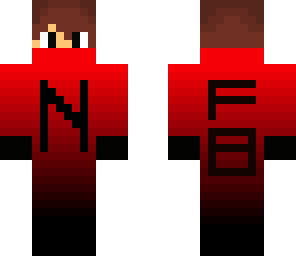team first blood nick