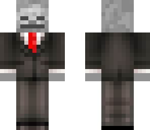 mr skeleton