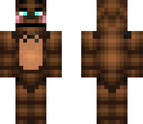 toy freddy