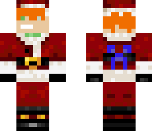 iawesomebuilder santa