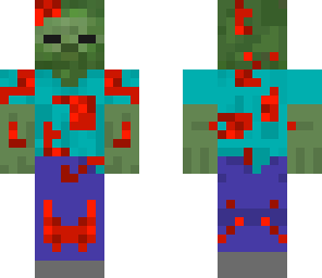 zombie