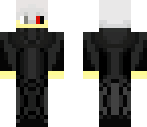 kaneki