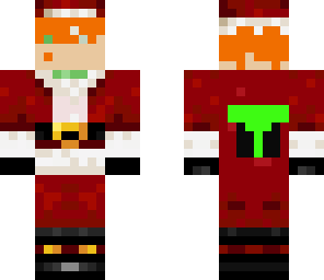 santa claous