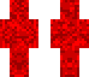red guy