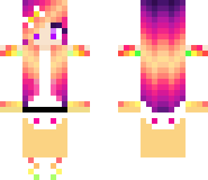gamer girl edited