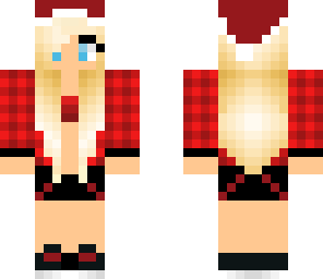  a tomboy xmas