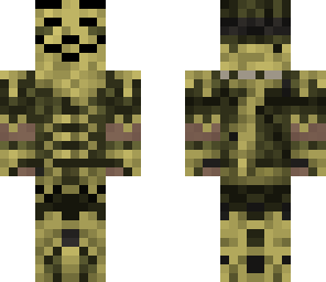 desert marine of anon