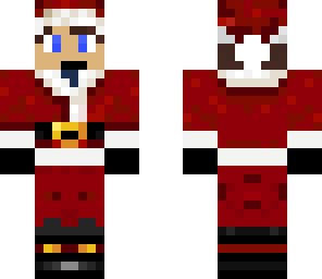 christmas headpix