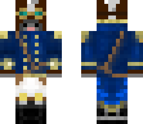 studddue sky pilot