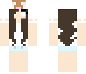 me sheepy skin