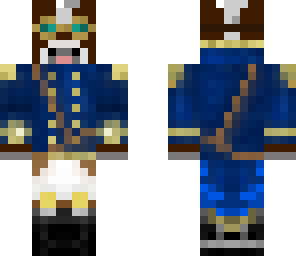studddue sky pilot
