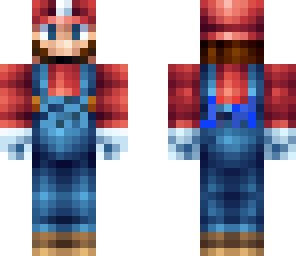 mario