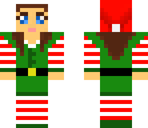 rebeccafett christmas 2014