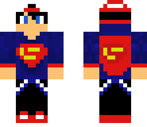 superman kid