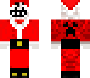 troll santa